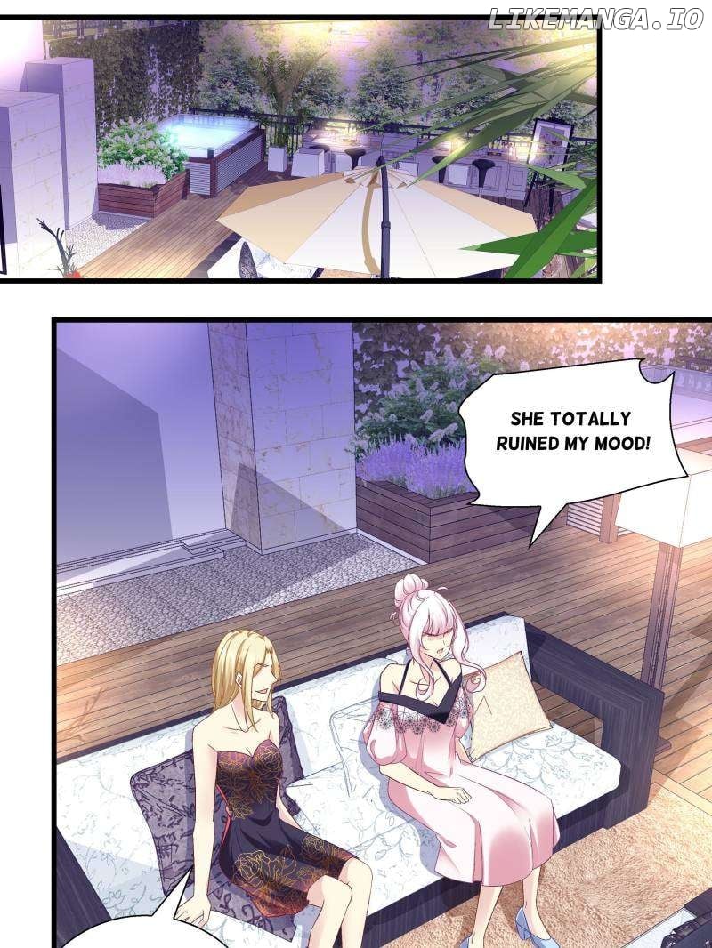 Sound of Heaven Chapter 200 38